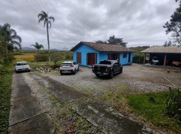 Rural · 12800m² · 3 Quartos · 2 Vagas · Chácara em Vargem Pequena, Florianópolis/SC de 0m² 3 quartos à venda por R$ 1.250.000,00