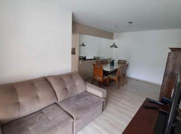 Apartamento · 86m² · 3 Quartos · 1 Vaga · Apartamento em Córrego Grande, Florianópolis/SC de 86m² 3 quartos à venda por R$ 1.100.000,00