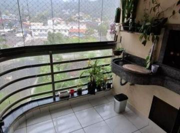 Apartamento · 86m² · 3 Quartos · 1 Vaga · Apartamento em Córrego Grande, Florianópolis/SC de 86m² 3 quartos à venda por R$ 1.100.000,00