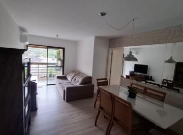 Apartamento · 86m² · 3 Quartos · 1 Vaga · Apartamento em Córrego Grande, Florianópolis/SC de 86m² 3 quartos à venda por R$ 1.100.000,00