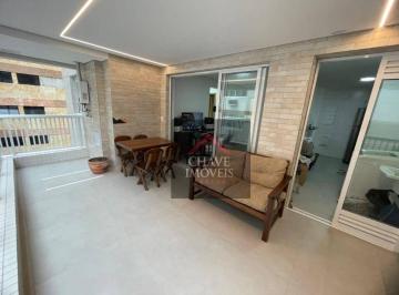 Apartamento · 88m² · 2 Quartos · 1 Vaga · Apartamento em Aparecida, Santos/SP de 88m² 2 quartos à venda por R$ 1.300.000,00