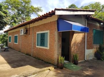 Rural · 280m² · 3 Quartos · 10 Vagas · Chácara em São Domingos, Paulínia/SP de 280m² 3 quartos à venda por R$ 1.500.000,00