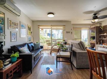 Apartamento · 98m² · 3 Quartos · 2 Vagas · Apartamento em Vila Clementino, São Paulo/SP de 98m² 3 quartos à venda por R$ 1.099.000,00