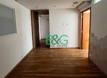 Comercial · 85m² · 1 Vaga · Conjunto em Jardim Paulistano, São Paulo/SP de 85m² à venda por R$ 1.100.000,00
