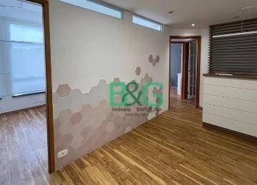 Comercial · 85m² · 1 Vaga · Conjunto em Jardim Paulistano, São Paulo/SP de 85m² à venda por R$ 1.100.000,00