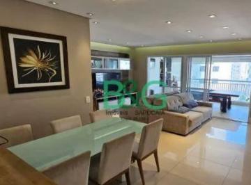 Apartamento · 115m² · 2 Quartos · 1 Vaga · Apartamento em Chácara Inglesa, São Paulo/SP de 115m² 2 quartos à venda por R$ 1.750.000,00