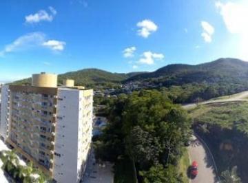 Apartamento · 65m² · 2 Quartos · 2 Vagas · Apartamento em Itacorubi, Florianópolis/SC de 65m² 2 quartos à venda por R$ 990.000,00 ou para locaç