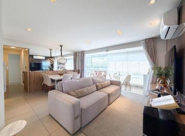 Apartamento · 96m² · 3 Quartos · 2 Vagas · Apartamento em Cocó, Fortaleza/CE de 96m² 3 quartos à venda por R$ 1.050.000,00