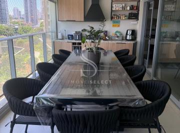 Apartamento · 114m² · 3 Quartos · 2 Vagas · Apartamento em Vila Mariana, São Paulo/SP de 114m² 3 quartos à venda por R$ 2.120.000,00