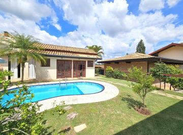 Casa · 210m² · 3 Quartos · 6 Vagas · Casa em Chácara Vale do Rio Cotia, Carapicuíba/SP de 210m² 3 quartos à venda por R$ 1.300.000,00