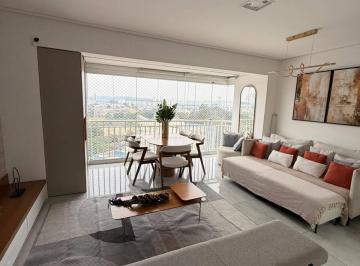 Apartamento · 80m² · 2 Quartos · 2 Vagas · Apartamento em Jurubatuba, São Paulo/SP de 80m² 2 quartos à venda por R$ 800.000,00