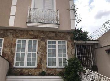 Casa · 213m² · 4 Quartos · 4 Vagas · Sobrado em Sé, São Paulo/SP de 213m² 4 quartos à venda por R$ 1.150.000,00