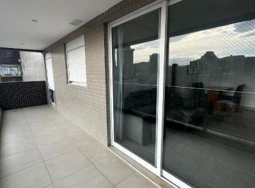 Apartamento · 73m² · 2 Quartos · 1 Vaga · Apartamento em Gonzaga, Santos/SP de 73m² 2 quartos à venda por R$ 1.330.000,00