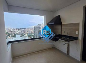 Apartamento · 93m² · 3 Quartos · 2 Vagas · Apartamento em Campestre, Santo André/SP de 93m² 3 quartos à venda por R$ 1.100.000,00 ou para locaç