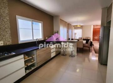Casa · 219m² · 3 Quartos · 3 Vagas · Casa em Jardim Caçapava, Caçapava/SP de 219m² 3 quartos à venda por R$ 1.050.000,00