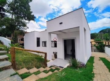 Casa · 128m² · 3 Quartos · 3 Vagas · Casa em Centro, Lagoa Santa/MG de 128m² 3 quartos à venda por R$ 790.000,00