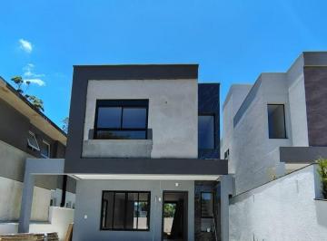 Casa · 149m² · 3 Quartos · 2 Vagas · Casa em Santo Antônio de Lisboa, Florianópolis/SC de 149m² 3 quartos à venda por R$ 1.850.000,00