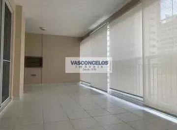 Apartamento · 194m² · 4 Quartos · 3 Vagas · Apartamento em Altos do Esplanada, São José dos Campos/SP de 194m² 4 quartos à venda por R$ 2.150.00