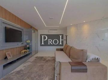 Apartamento · 158m² · 3 Quartos · 3 Vagas · Apartamento em Vila Guiomar, Santo André/SP de 158m² 3 quartos à venda por R$ 2.150.000,00