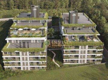 Apartamento · 117m² · 1 Quarto · 1 Vaga · Apartamento em Cacupé, Florianópolis/SC de 117m² 1 quartos à venda por R$ 1.795.200,00