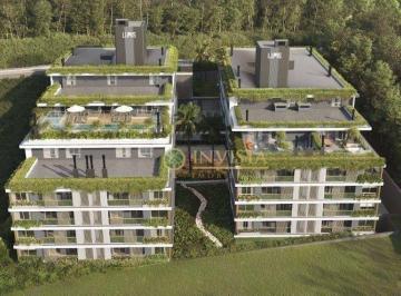 Apartamento · 117m² · 1 Quarto · 1 Vaga · Apartamento em Cacupé, Florianópolis/SC de 117m² 1 quartos à venda por R$ 1.795.200,00