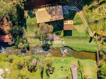 Rural · 3000m² · 3 Quartos · Chácara em , Sapucaí-Mirim/MG de 3000m² 3 quartos à venda por R$ 1.690.000,00