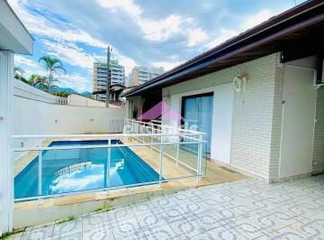Casa · 286m² · 4 Quartos · 2 Vagas · Casa em Indaiá, Caraguatatuba/SP de 286m² 4 quartos à venda por R$ 1.490.000,00