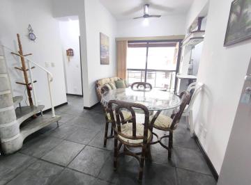 Apartamento · 123m² · 3 Quartos · 1 Vaga · Cobertura em Centro, Bertioga/SP de 123m² 3 quartos à venda por R$ 2.050.000,00