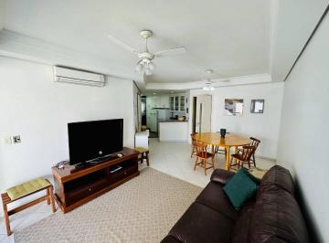 Apartamento · 100m² · 3 Quartos · 2 Vagas · Flat em Riviera, Bertioga/SP de 100m² 3 quartos à venda por R$ 2.200.000,00