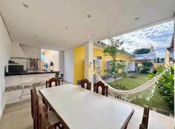 Casa · 320m² · 4 Quartos · 4 Vagas · Casa em Balneário Praia do Pernambuco, Guarujá/SP de 320m² 4 quartos à venda por R$ 1.150.000,00