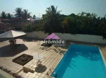 Casa · 350m² · 6 Quartos · 7 Vagas · Casa em Pontal de Santa Marina, Caraguatatuba/SP de 350m² 6 quartos à venda por R$ 1.650.000,00