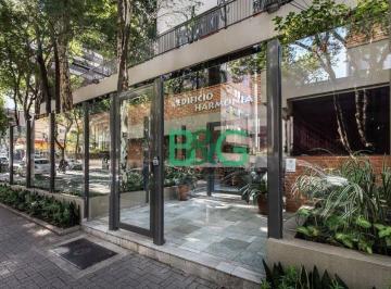 Apartamento · 119m² · 2 Quartos · 2 Vagas · Apartamento em Sumarezinho, São Paulo/SP de 119m² 2 quartos à venda por R$ 1.820.000,00