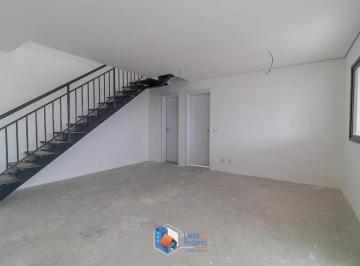 Apartamento · 159m² · 2 Quartos · 2 Vagas · Cobertura em Santo Amaro, São Paulo/SP de 159m² 2 quartos à venda por R$ 1.999.000,00