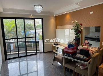 Apartamento · 70m² · 2 Quartos · 2 Vagas · Apartamento em Chácara Santo Antônio (Zona Leste), São Paulo/SP de 70m² 2 quartos à venda por R$ 850