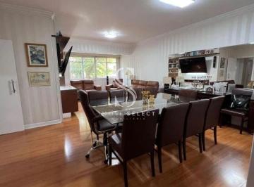 Apartamento · 145m² · 3 Quartos · 1 Vaga · Apartamento em Santa Cecília, São Paulo/SP de 145m² 3 quartos à venda por R$ 1.276.595,00