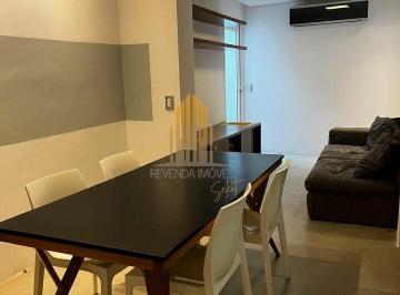 Apartamento · 82m² · 2 Quartos · 2 Vagas · Apartamento em Jardim Paulista, São Paulo/SP de 82m² 2 quartos à venda por R$ 1.750.000,00