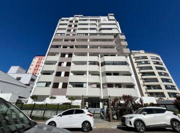 Apartamento · 100m² · 3 Quartos · 1 Vaga · Apartamento em Balneário, Florianópolis/SC de 100m² 3 quartos à venda por R$ 895.000,00