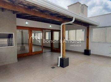 Apartamento · 248m² · 3 Quartos · 3 Vagas · Cobertura em Cambuí, Campinas/SP de 248m² 3 quartos à venda por R$ 2.000.000,00