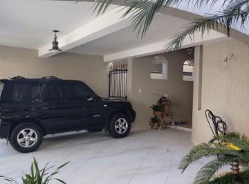 Casa · 258m² · 3 Quartos · 2 Vagas · Sobrado em Jardim Bonfiglioli, São Paulo/SP de 258m² 3 quartos à venda por R$ 2.200.000,00 ou para l