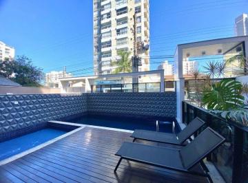 Apartamento · 15304m² · 3 Quartos · 2 Vagas · Apartamento Duplex em Vila Operária, Itajaí/SC de 15304m² 3 quartos à venda por R$ 1.950.000,00
