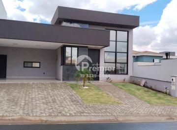 Casa · 210m² · 3 Quartos · 4 Vagas · Casa em Jardim Residencial Dona Lucilla, Indaiatuba/SP de 210m² 3 quartos à venda por R$ 2.100.000,0