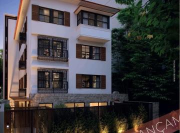 Apartamento · 34m² · 1 Quarto · Apartamento em Leblon, Rio de Janeiro/RJ de 34m² 1 quartos à venda por R$ 1.450.955,00