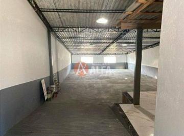 Comercial · 250m² · Galpão em Parque São George, Cotia/SP de 250m² à venda por R$ 1.700.000,00