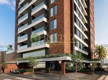 Apartamento · 129m² · 3 Quartos · 1 Vaga · Apartamento em Canto, Florianópolis/SC de 129m² 3 quartos à venda por R$ 1.805.000,00