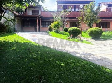 Casa · 256m² · 7 Quartos · 5 Vagas · Casa em Carlos Guinle, Teresópolis/RJ de 256m² 7 quartos à venda por R$ 1.680.000,00