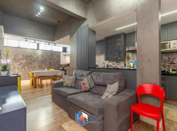 Apartamento · 139m² · 2 Quartos · 1 Vaga · Apartamento em Água Branca, São Paulo/SP de 139m² 2 quartos à venda por R$ 1.290.000,00