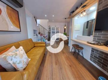 Apartamento · 140m² · 3 Quartos · 2 Vagas · Cobertura em Gragoatá, Niterói/RJ de 140m² 3 quartos à venda por R$ 1.165.000,00