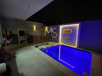 Casa · 148m² · 3 Quartos · 2 Vagas · Casa em Jardim Rebelato, Cotia/SP de 148m² 3 quartos à venda por R$ 1.200.000,00