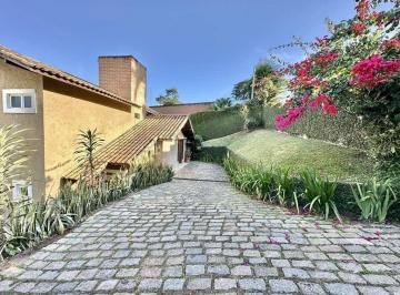 Casa · 355m² · 3 Quartos · 3 Vagas · Casa em Chácara dos Lagos, Carapicuíba/SP de 355m² 3 quartos à venda por R$ 2.250.000,00 ou para loc