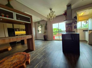 Apartamento · 74m² · 2 Quartos · 2 Vagas · Apartamento em Granja Viana, Cotia/SP de 74m² 2 quartos à venda por R$ 999.000,00